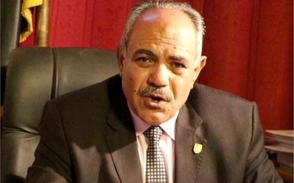  أستاذ زراعة : المشروعات القومية للدولة تساهم في زيادة الرقعة الزراعية | فيديو