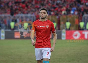 مارسيل كولر  يرفض رحيلة ويتمسك بـ بقاء كريم نيدفيد في الاهلي