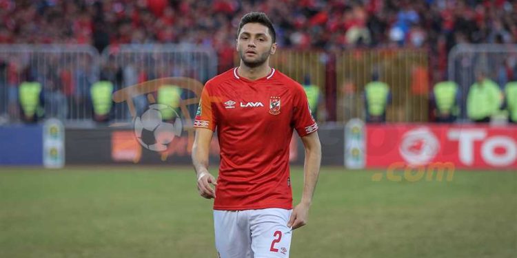 مارسيل كولر  يرفض رحيلة ويتمسك بـ بقاء كريم نيدفيد في الاهلي