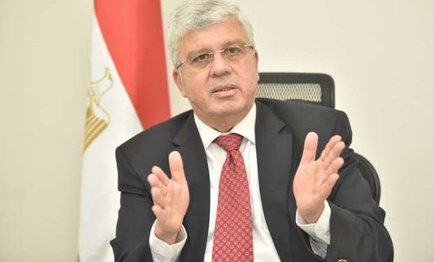 أيمن عاشور: 19 ألف طالبًا سجلوا فى المرحلة الأولى للقبول بالجامعات