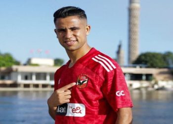 بعد إنتقالة رسمياً للاهلي ..تفاصيل جلسة مارسيل كولر ورضا سليم