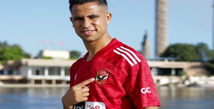 بعد إنتقالة رسمياً للاهلي ..تفاصيل جلسة مارسيل كولر ورضا سليم