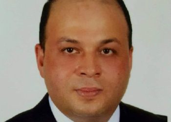 اللواء تامر الشهاوي ينعي رحيل اللواء حسام خالد أبن المخابرات الحربية