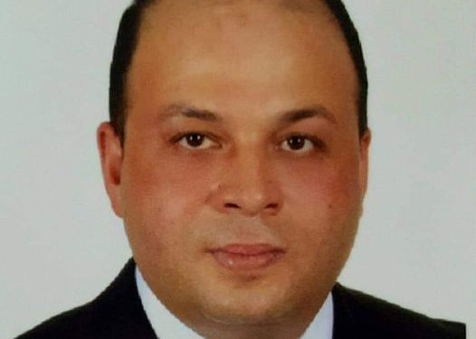 اللواء تامر الشهاوي ينعي رحيل اللواء حسام خالد أبن المخابرات الحربية