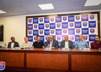 الزهور يضم بطل الخماسي الحديث والمصنف الأول عالميًا “مهند شعبان”