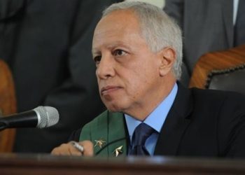 معتز خفاجى يكشف أسرار وفاة محمد مرسي خلال محاكمته