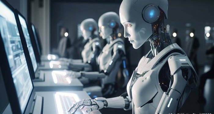 خبير أمن دولي: هناك تحديات كبرى يفرضها الذكاء الاصطناعي