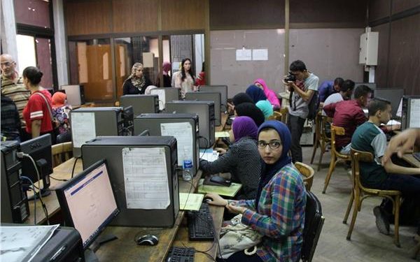 إعفاء أوائل الثانوية العامة 2023 وذوي الهمم من المصروفات الدراسية