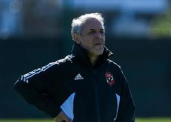 كولر يرفض رحيل جوهرة الأهلي للدوري القطري في الصيف