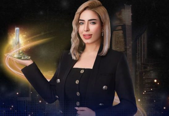 14سبتمبر موعد عودة منى العمدة على قناة النهار