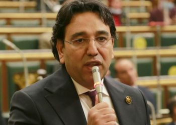 أيمن محسب : التوصيات المقبلة للحوار الوطني ستكون مرتبطة بتشجيع الصناعة