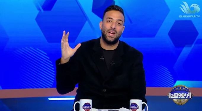 بعد تصريحاتة ضد ادارة الزمالك ..محامى مرتضي منصور يفتح النار علي ميدو