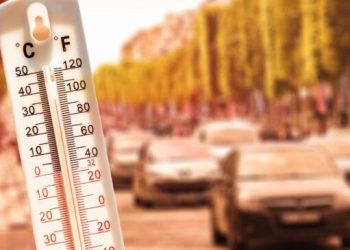 الارصاد الجوية : انخفاض طفيف بدرجات الحرارة السبت .. القاهرة 34 درجة