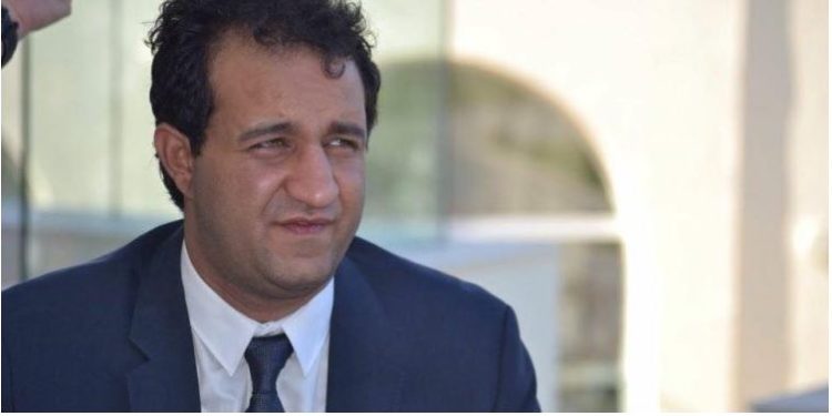 أحمد مرتضى منصور يستقيل من رئاسة الزمالك |صورة