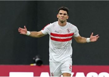 بعد رفض عرض الـ10 مليون دولار للشباب السعودى .. زيزو يتمسك بالرحيل عن الزمالك