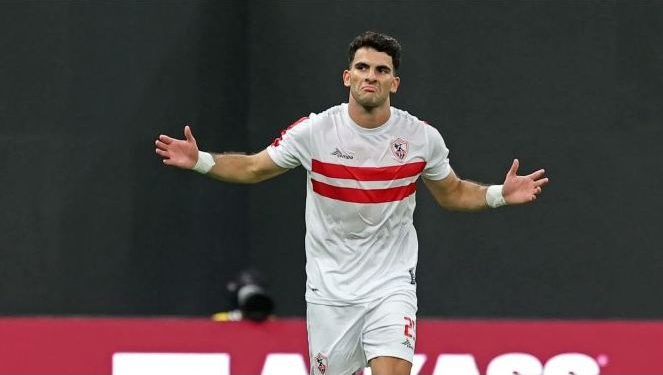 بعد رفض عرض الـ10 مليون دولار للشباب السعودى .. زيزو يتمسك بالرحيل عن الزمالك