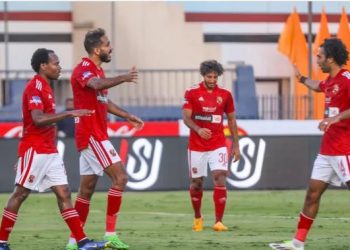سيراميكا كليوباترا يضم صفقتين سوبر من الاهلي