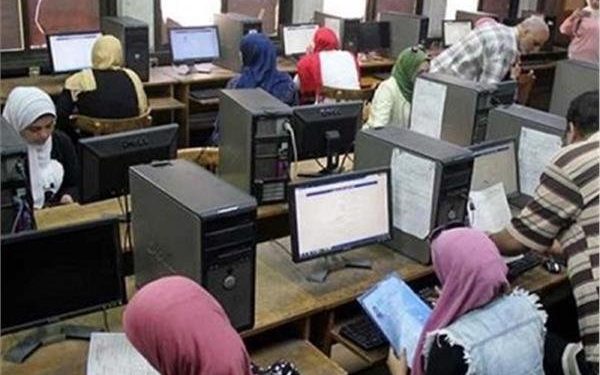 اليوم .. آخر فرصة للتسجيل بالمرحلة الأولى لتنسيق الجامعات 2023