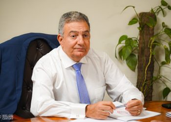 كواليس تولي عماد مصطفي البناني الرئيس التنفيذي للزمالك