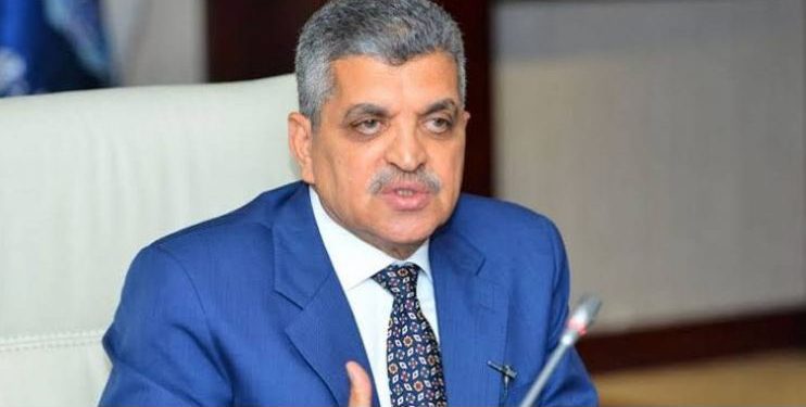 رئيس هيئة قناة السويس، : الهيئة حولت أزمة فيروس كورونا إلى منحة