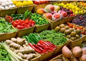 أسعار الخضروات والفاكهة .. اليوم الخميس 17 أغسطس 2023