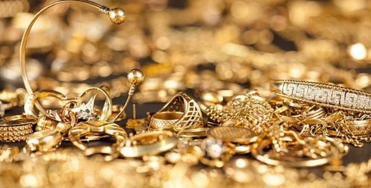 الجمعة .. ارتفاع أسعار الذهب بالأسواق.. وعيار 21 يسجل 2190 جنيها