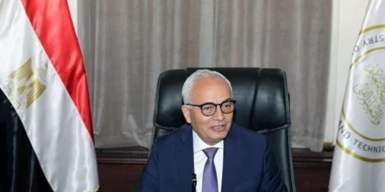 متحدث التعليم يكشف حقيقة النسب المئوية المرتفعة لـ بعض طلاب الثانوية العامة