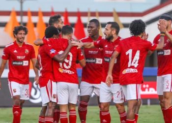 7 لاعبين .. الغيابات تضرب الأهلي قبل مواجهة المصري في كأس مصر