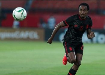 الأهلي يكشف حقيقة عرض الشباب السعودي لـ ضم بيرسي تاو