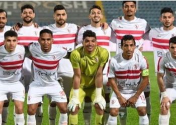 بعد ضم الثنائي احمد ايمن منصور وأحمد عيد .. اول تحرك  للزمالك ضد المصري