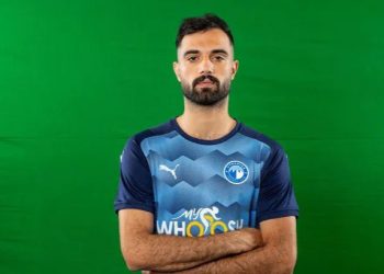 بيراميدز ضم محمود مرعي 4 مواسم .. رسمياً