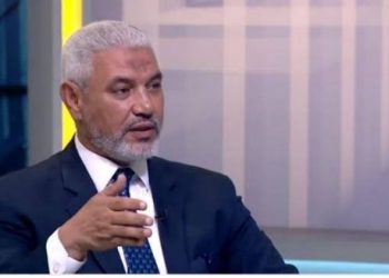 جمال عبد الحميد يرفض التوقيع على الاستقالة  الجماعية لمجلس الزمالك| صورة