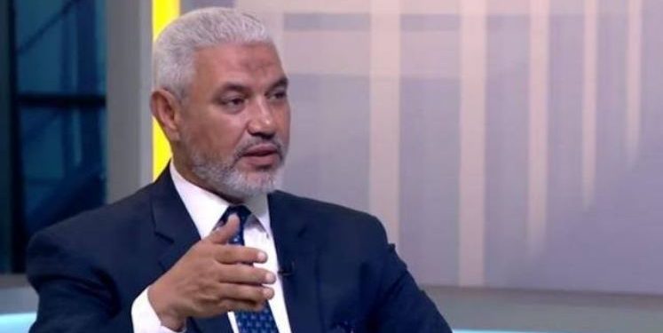 جمال عبد الحميد يرفض التوقيع على الاستقالة  الجماعية لمجلس الزمالك| صورة