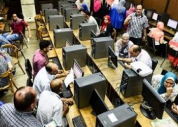 ننشر موعد نتيجة المرحلة الأولى من تنسيق الجامعات 2023