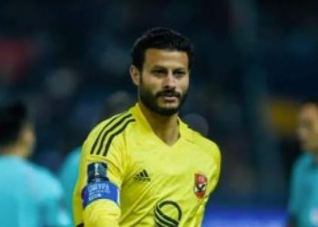 رفع الراتب السنوي .. الأهلي يفاجئ الشناوي بهذا القرار