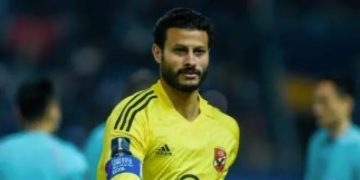 رفع الراتب السنوي .. الأهلي يفاجئ الشناوي بهذا القرار