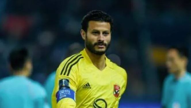 رفع الراتب السنوي .. الأهلي يفاجئ الشناوي بهذا القرار