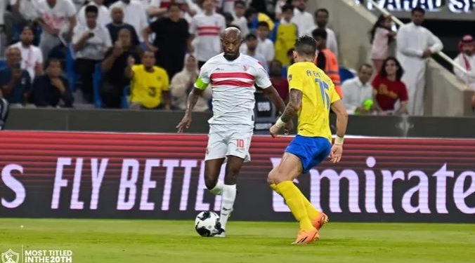 غياب لاعبي الزمالك.. التشكيل المثالي للجولة الثالثة للبطولة العربية