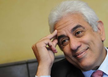 حسام بدراوى : بكل ثقة الحوار الوطني في مصر نجح بالفعل