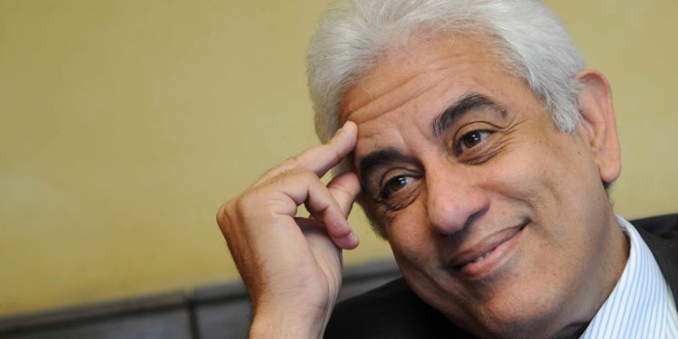 حسام بدراوى : بكل ثقة الحوار الوطني في مصر نجح بالفعل