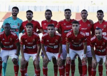 موعد مباراة الاهلي وسان جورجي الأثيوبي في دور الـ32 بدوري الأبطال