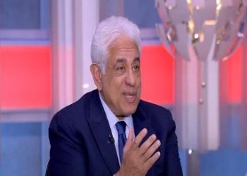 حسام بدراوى عن إنجازات الرئيس السيسي في 8 سنوات ” ارفع له القبعة “