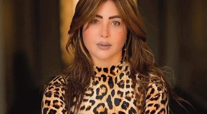 جيهان مديح “مصر أكتوبر يؤيد ترشح الرئيس السيسي للانتخابات الرئاسية المقبلة”