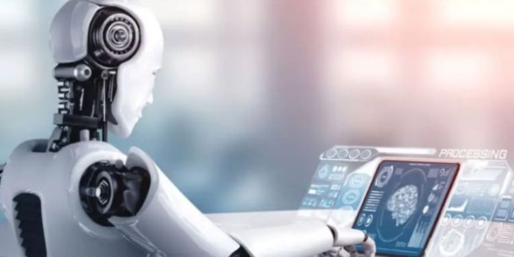 أستاذ بالفنون الجميلة: الذكاء الاصطناعي واقع وسيكون ضمن المناهج