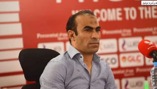 أول رد على واقعة سيد عبدالحفيظ وأكرم توفيق