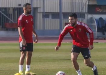 تقارير: القندوسي يرغب في الانضمام لـ شباب بلوزداد الجزائري