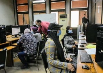 قبل انطلاقها بساعات .. ننشر الأماكن الشاغرة في المرحلة الثانية بكليات القمة 