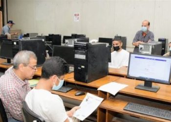 قبل انطلاقها بساعات .. ننشر الأماكن الشاغرة في المرحلة الثانية بكليات القمة 