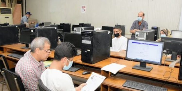 قبل انطلاقها بساعات .. ننشر الأماكن الشاغرة في المرحلة الثانية بكليات القمة