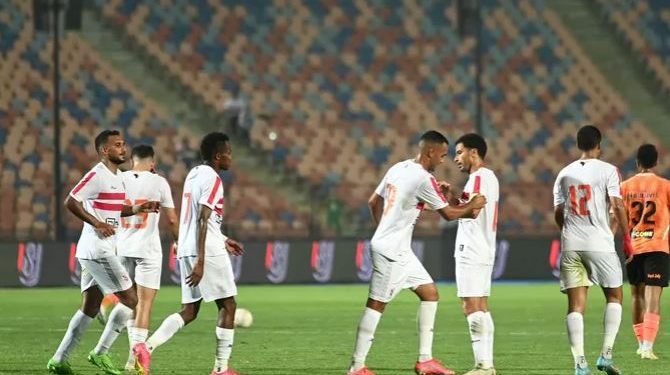 بالأرقام .. كارثة مالية  فى نادي الزمالك قبل بداية الموسم الجديد